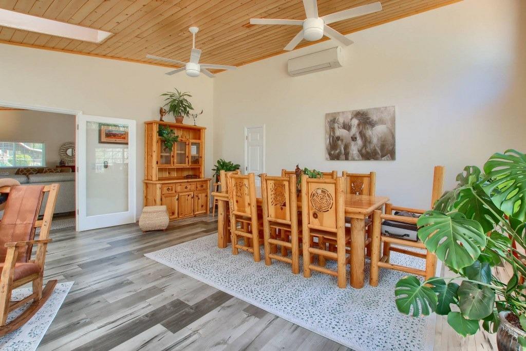 50537 Cedar Valley Drive Oakhurst, CA 93644 - Photo 17 of 59 a view of livingroom with furniture