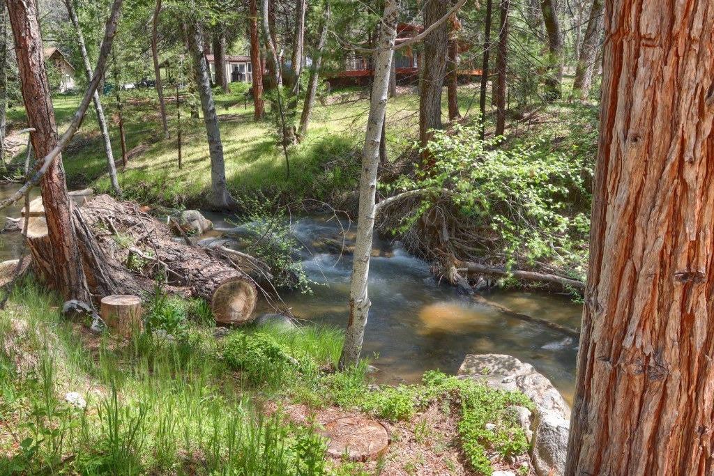 50537 Cedar Valley Drive Oakhurst, CA 93644 - Photo 46 of 59 a view of lake from a yard