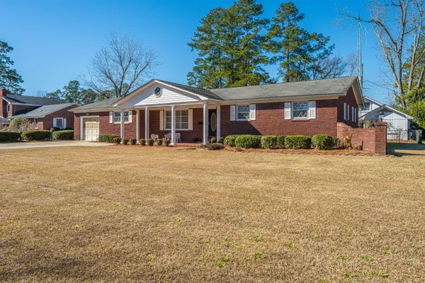 $349,500 | 111 County Rd S-18-116, St. George, SC 29477