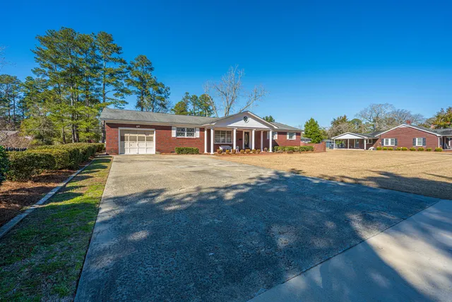 $365,000 | 111 County Rd S-18-116, St. George, SC 29477