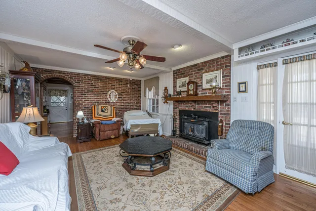 $365,000 | 111 County Rd S-18-116, St. George, SC 29477