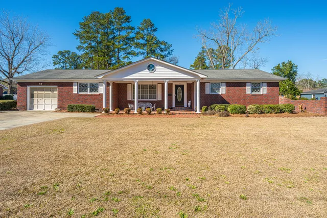 $365,000 | 111 County Rd S-18-116, St. George, SC 29477
