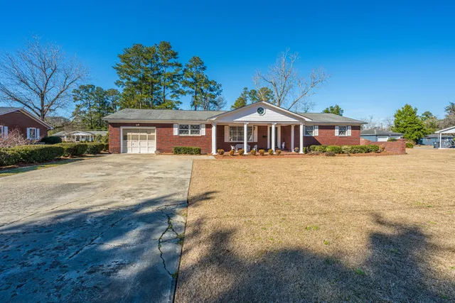 $365,000 | 111 County Rd S-18-116, St. George, SC 29477