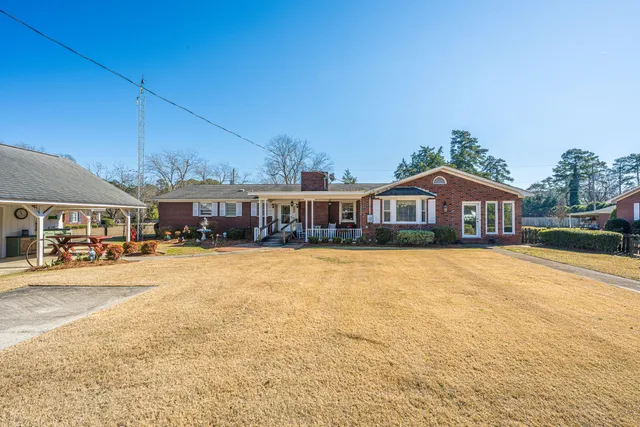 $365,000 | 111 County Rd S-18-116, St. George, SC 29477