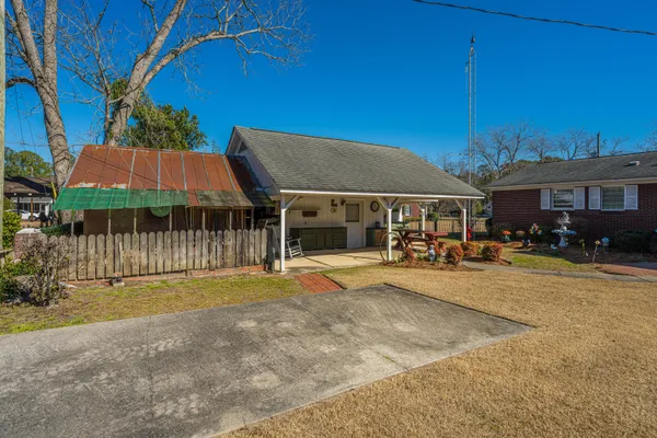 $349,500 | 111 County Rd S-18-116, St. George, SC 29477