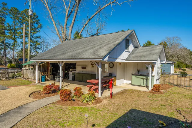 $365,000 | 111 County Rd S-18-116, St. George, SC 29477