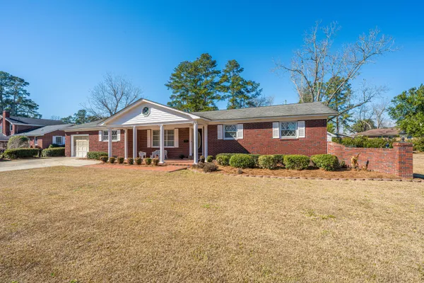 $349,500 | 111 County Rd S-18-116, St. George, SC 29477