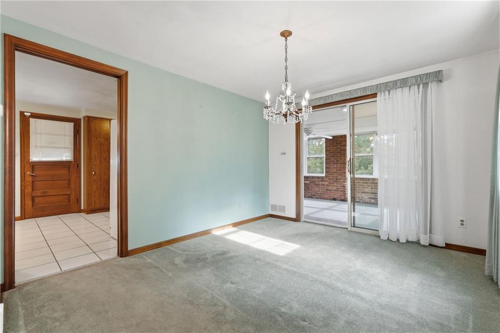 149 Reed Drive Clairton, PA 15025 - Photo 11 of 43 Gallery Image 11