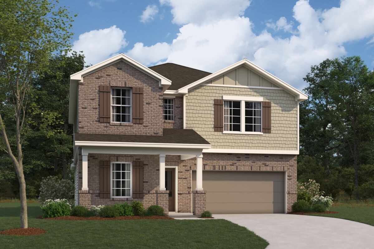 3407 Angus Farm Drive Rosenberg, TX 77471 - Photo 1 of 22 a front view of a house with yard