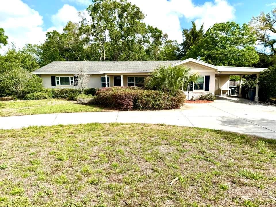 6741 Sadler Road Mount Dora, FL 32757 - Photo 1 of 37