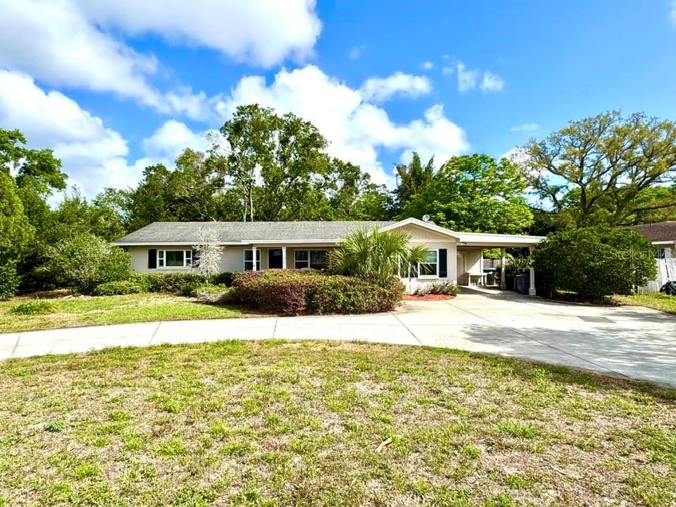 6741 Sadler Road Mount Dora, FL 32757 - Photo 2 of 37