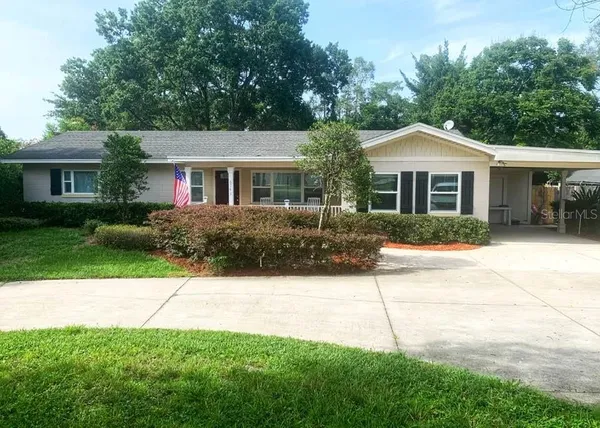 $350,000 | 6741 Sadler Road, Mount Dora, FL 32757
