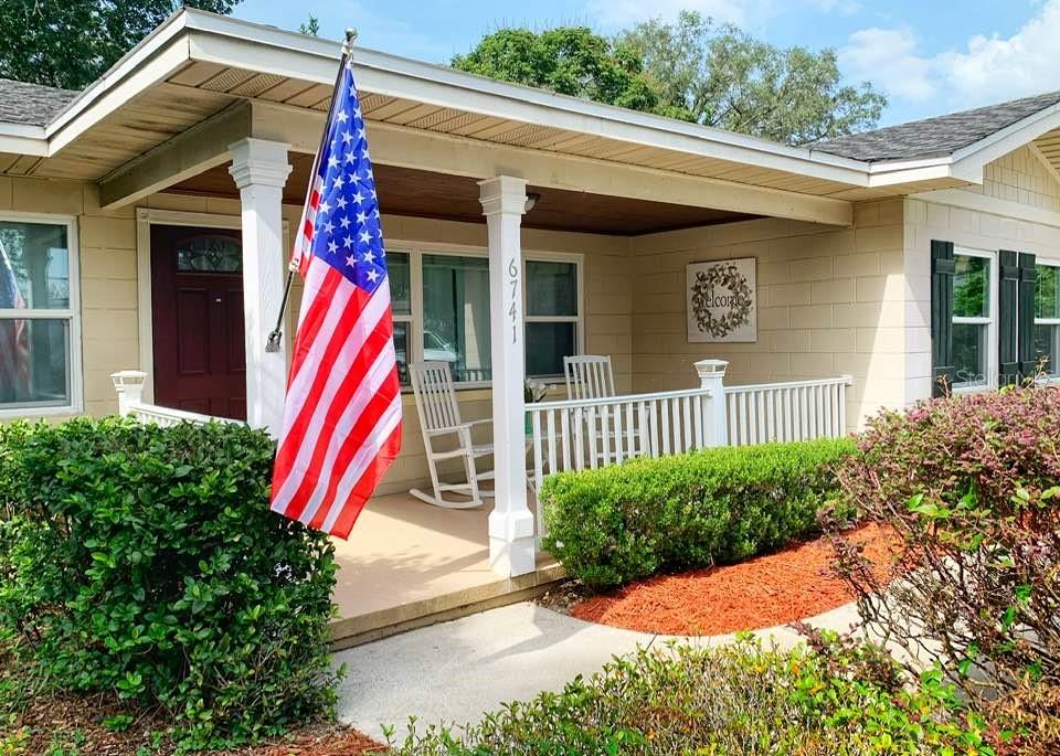 6741 Sadler Road Mount Dora, FL 32757 - Photo 25 of 38