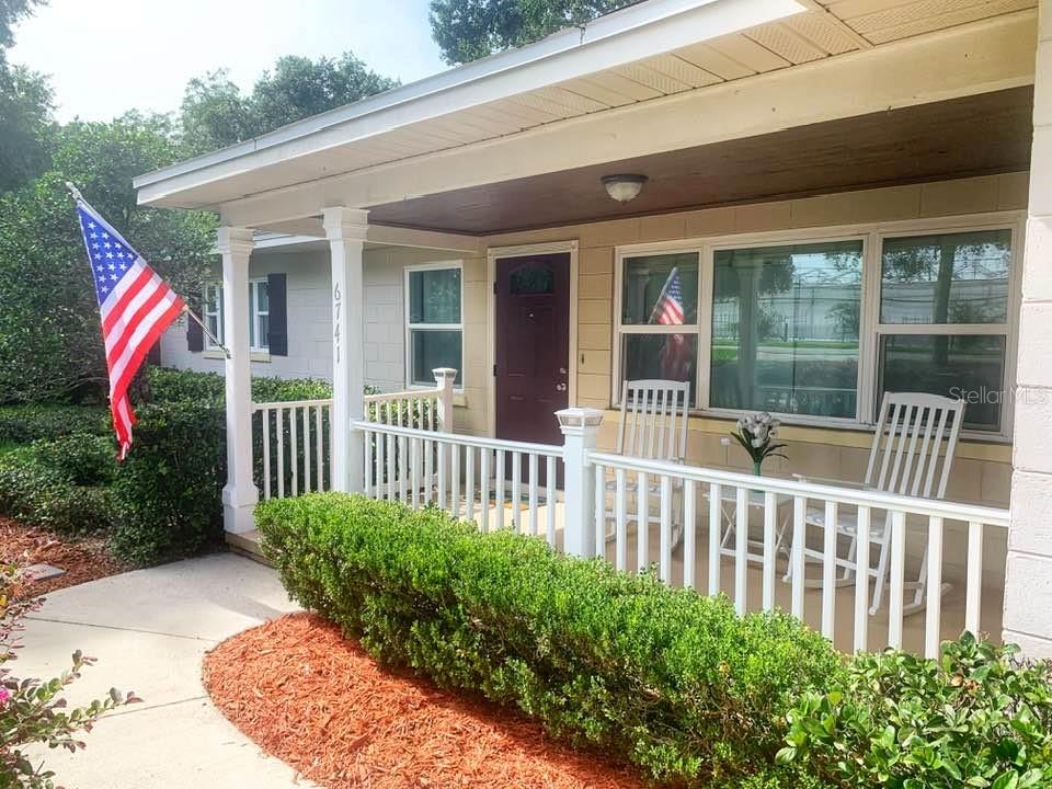 6741 Sadler Road Mount Dora, FL 32757 - Photo 3 of 37