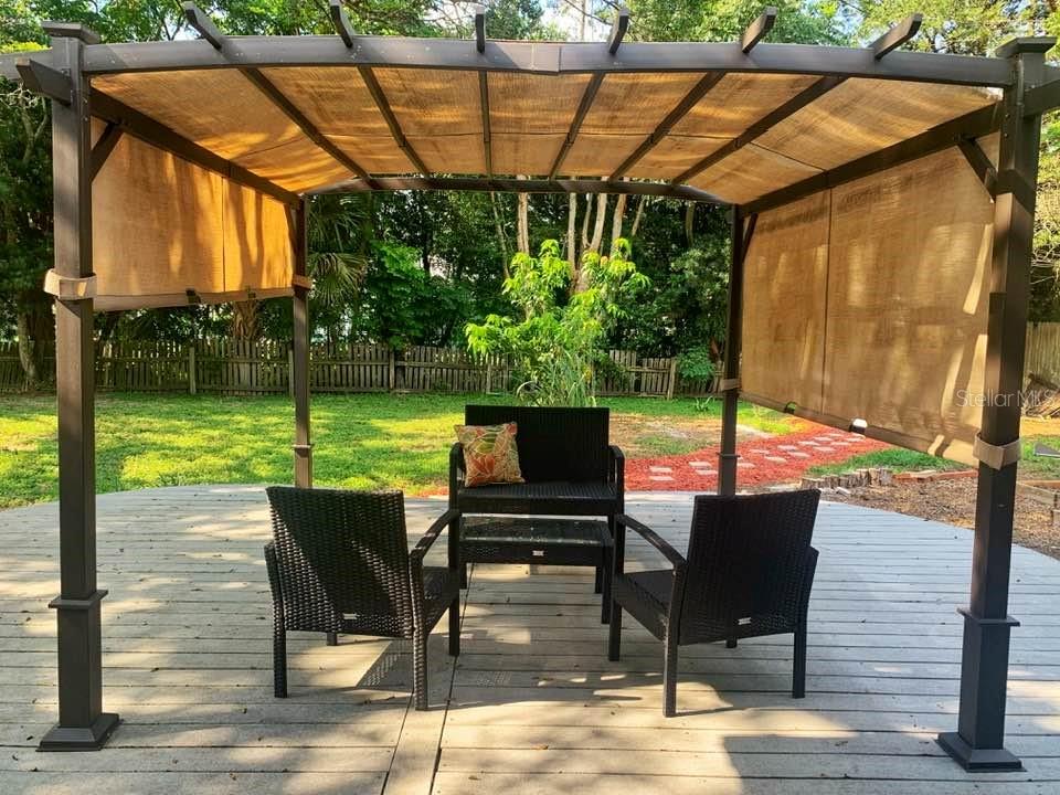 6741 Sadler Road Mount Dora, FL 32757 - Photo 36 of 37