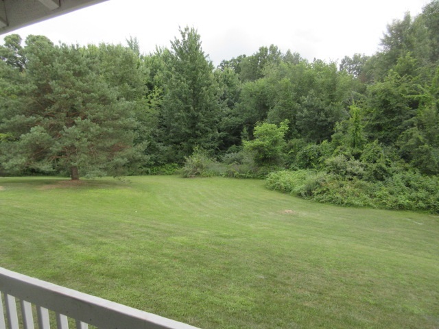 77715 Hipp Road Romeo, MI 48065 - Photo 35 of 41 porch view