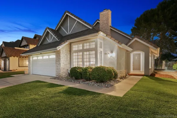$1,250,000 | 11436 Ballybunion Square, San Diego, CA 92128