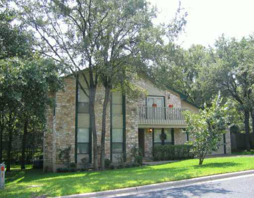 1803 Stoneridge Road Austin, TX 78746 - Photo 1 of 1 Gallery Image 1
