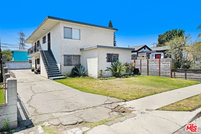 $1,250,000 | 5630 Blackwelder Street, Los Angeles, CA 90016