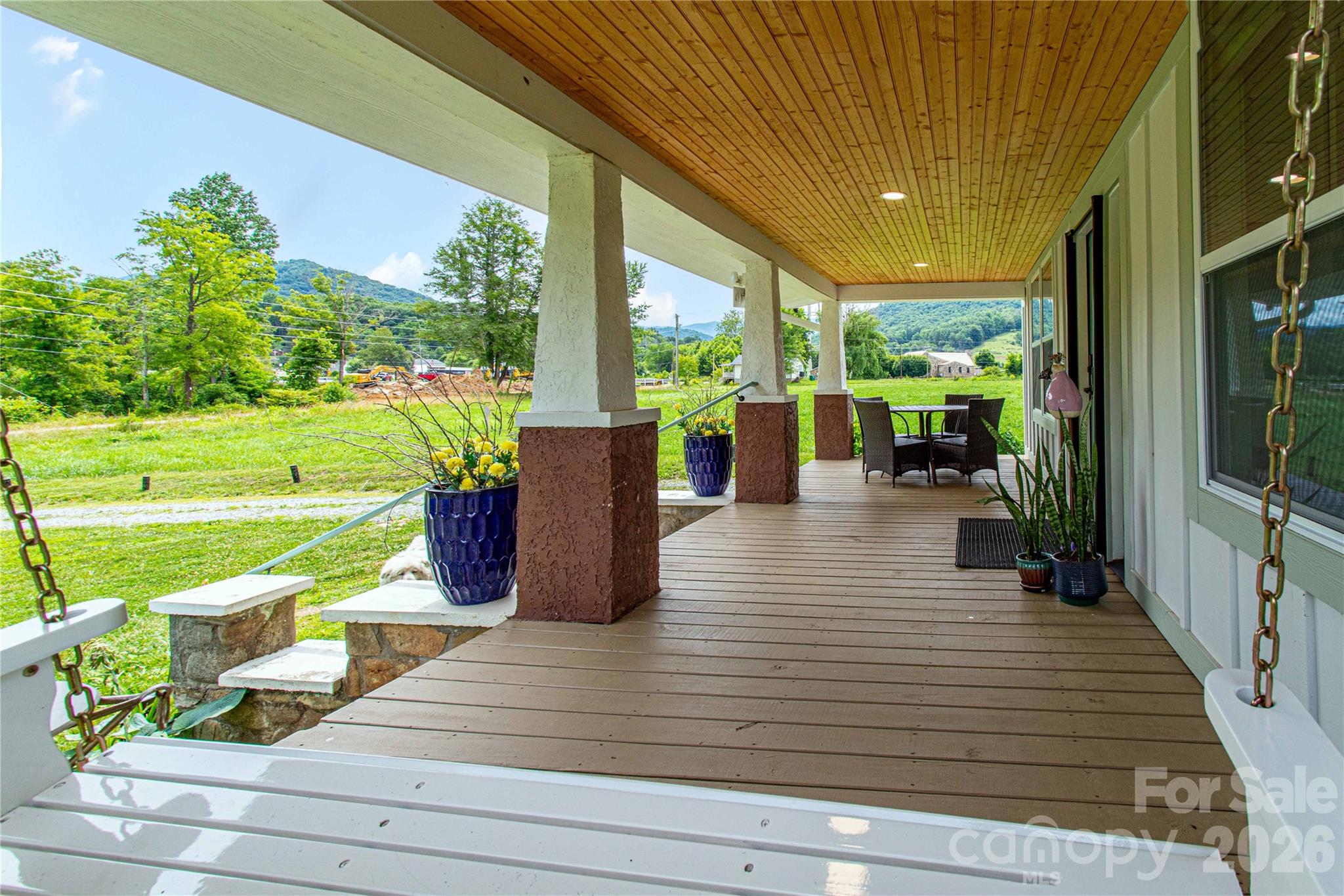 16 Riverside Drive Barnardsville, NC 28709 - Photo 32 of 44