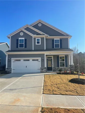 $313,000 | 19 Gateway Drive, Central, SC 29630