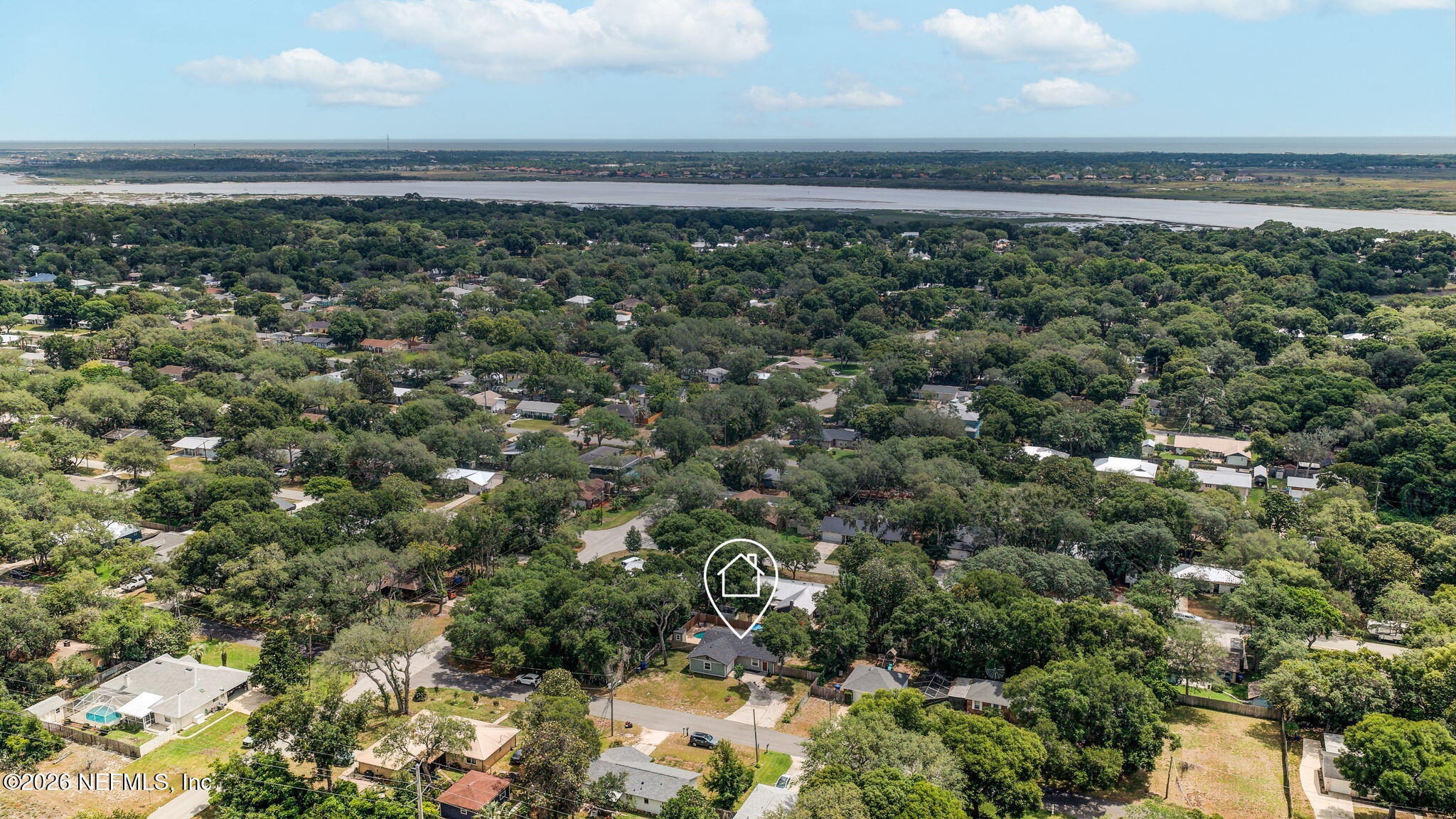 507 Gentian Road St. Augustine, FL 32086 - Photo 56 of 82 Welcome to 507 Gentian Road ...
