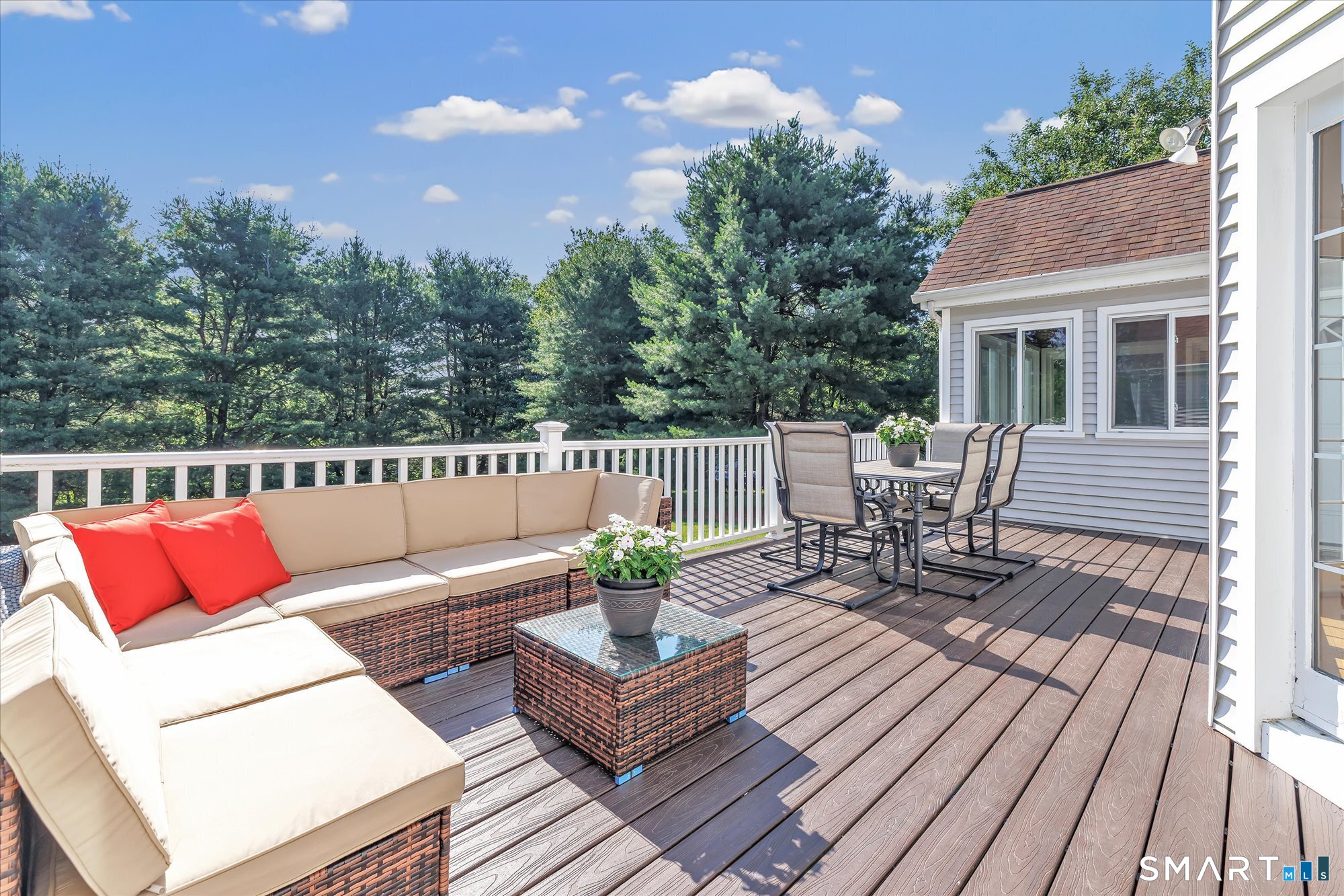 176 Cutler's Farm Road Monroe, CT 06468 - Photo 6 of 40