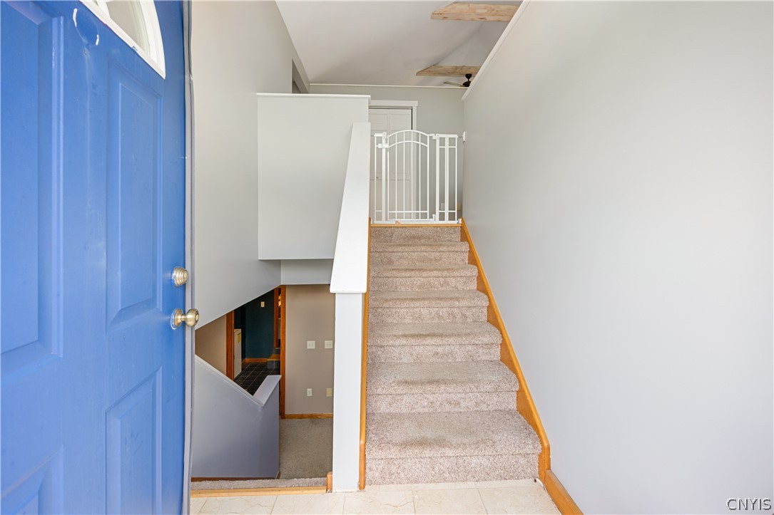 1707 Pompey Center Road Fabius, NY 13063 - Photo 7 of 50