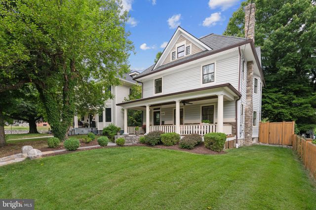 $1,150,000 | 839 Rittenhouse Street Northwest, Washington, DC 20011