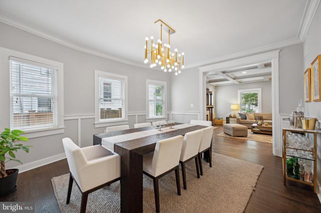 $1,150,000 | 839 Rittenhouse Street Northwest, Washington, DC 20011