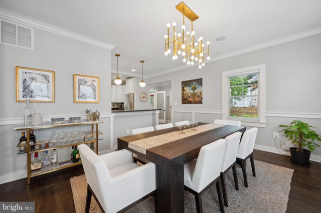 $1,150,000 | 839 Rittenhouse Street Northwest, Washington, DC 20011