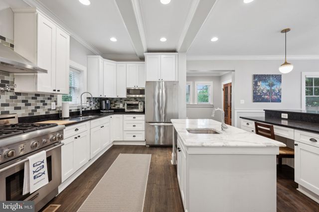 $1,150,000 | 839 Rittenhouse Street Northwest, Washington, DC 20011