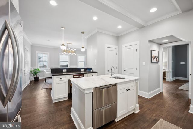 $1,150,000 | 839 Rittenhouse Street Northwest, Washington, DC 20011