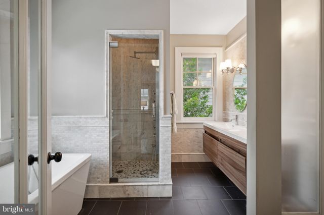 $1,150,000 | 839 Rittenhouse Street Northwest, Washington, DC 20011