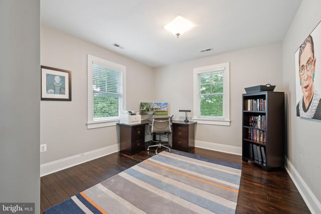 $1,150,000 | 839 Rittenhouse Street Northwest, Washington, DC 20011