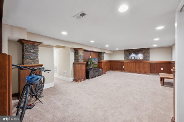 $1,150,000 | 839 Rittenhouse Street Northwest, Washington, DC 20011