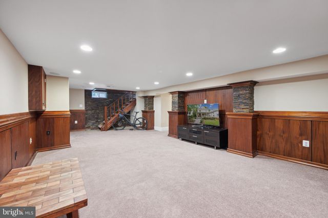 $1,150,000 | 839 Rittenhouse Street Northwest, Washington, DC 20011