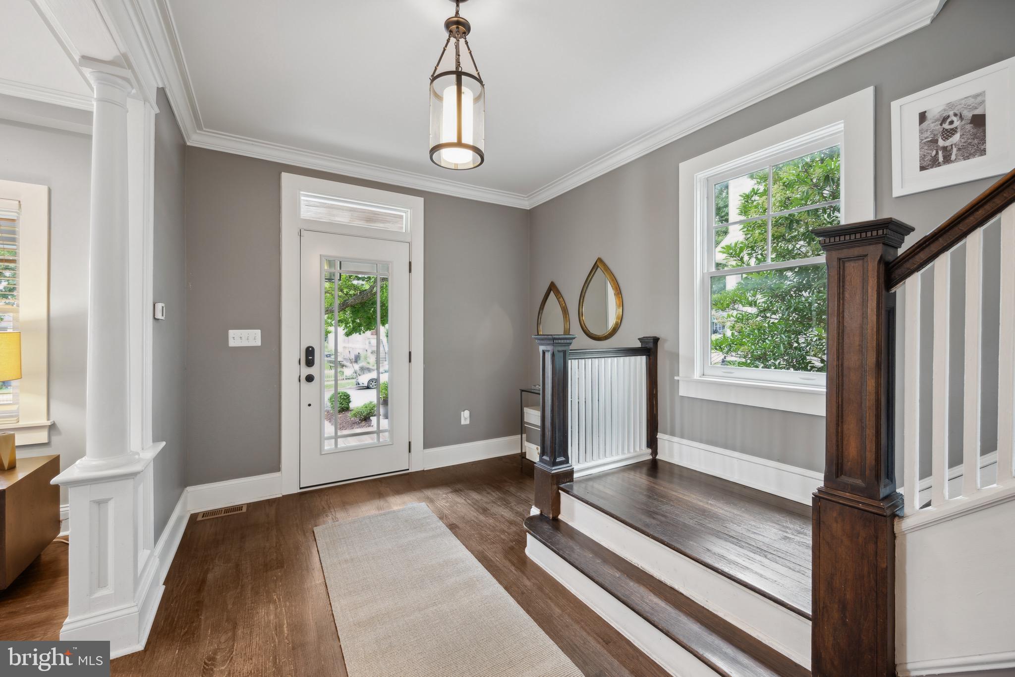 839 Rittenhouse Street Northwest Washington, DC 20011 - Photo 6 of 52