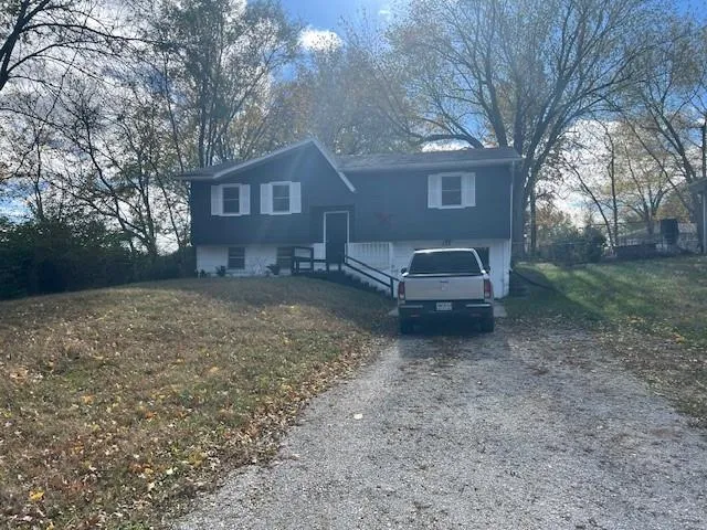 $150,000 | 234 East Moss Street, Lawson, MO 64062