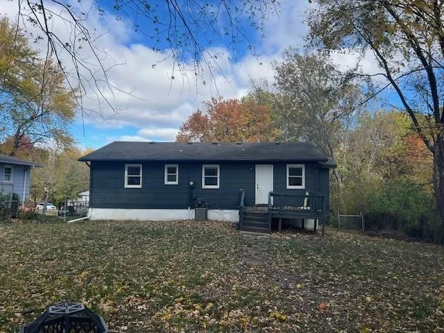 $150,000 | 234 East Moss Street, Lawson, MO 64062