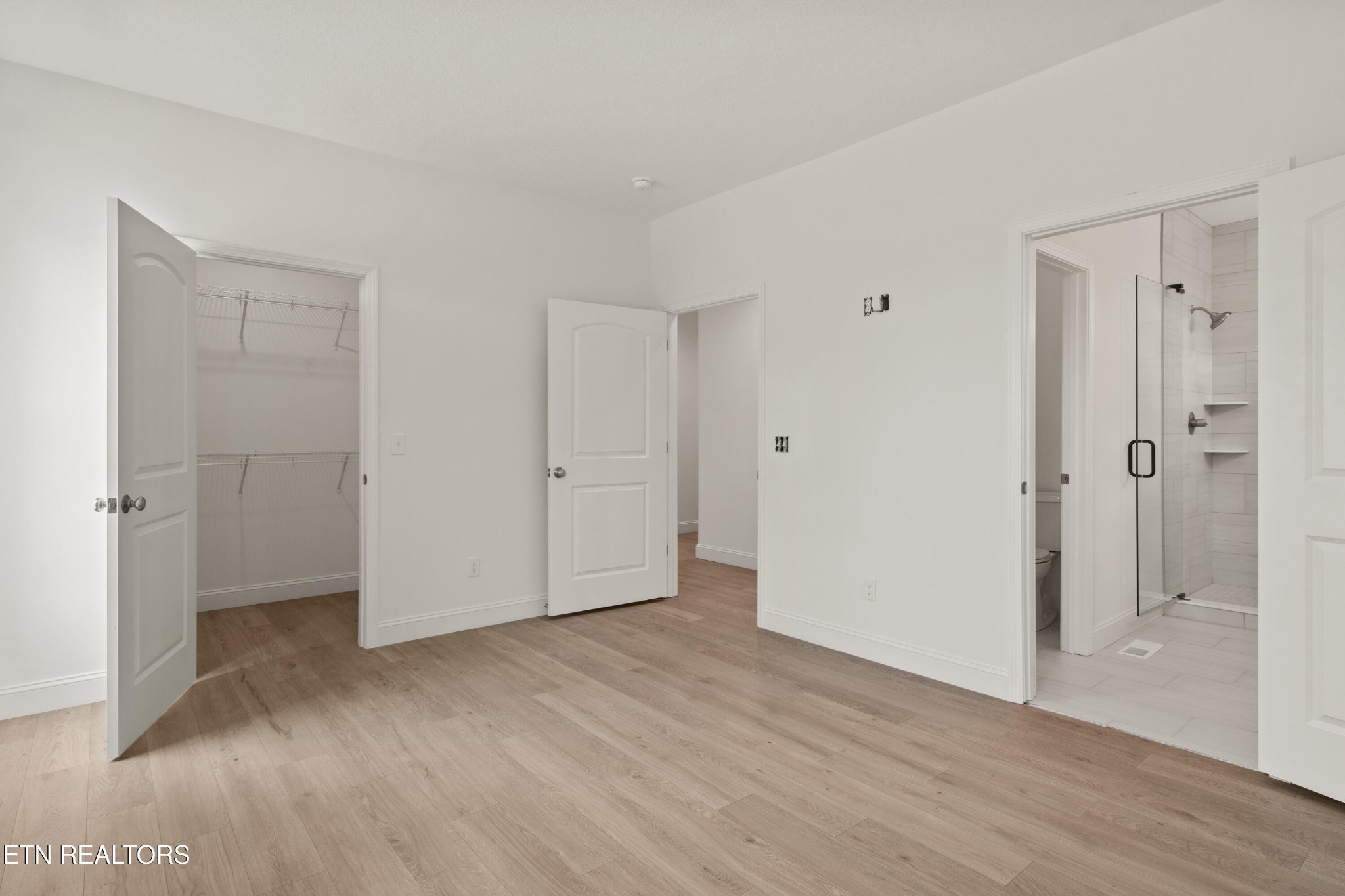 310 Pocahontas Lane Rutledge, TN 37861 - Photo 23 of 49 a view of an empty room