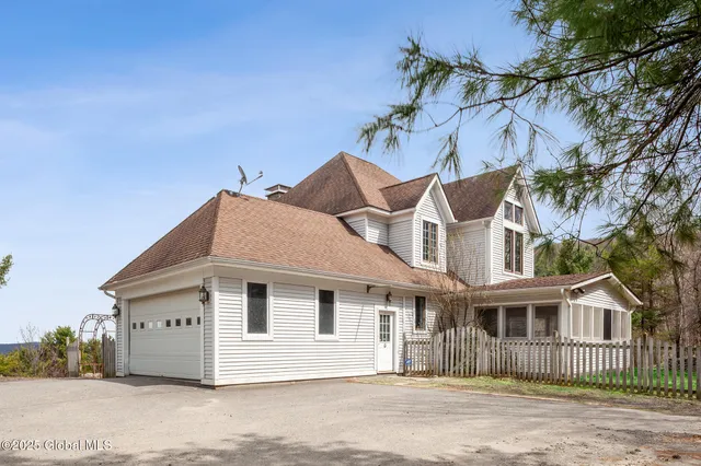 $649,900 | 921 Ecker Hollow Road, Cobleskill, NY 12043