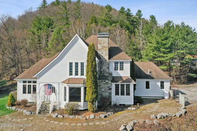 $649,900 | 921 Ecker Hollow Road, Cobleskill, NY 12043