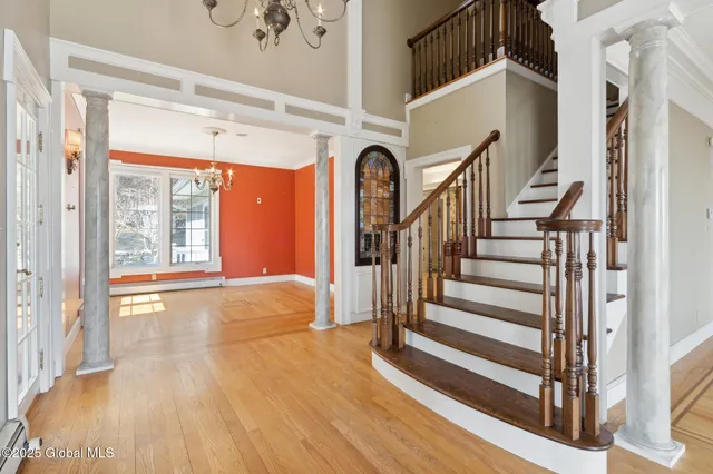 $649,900 | 921 Ecker Hollow Road, Cobleskill, NY 12043