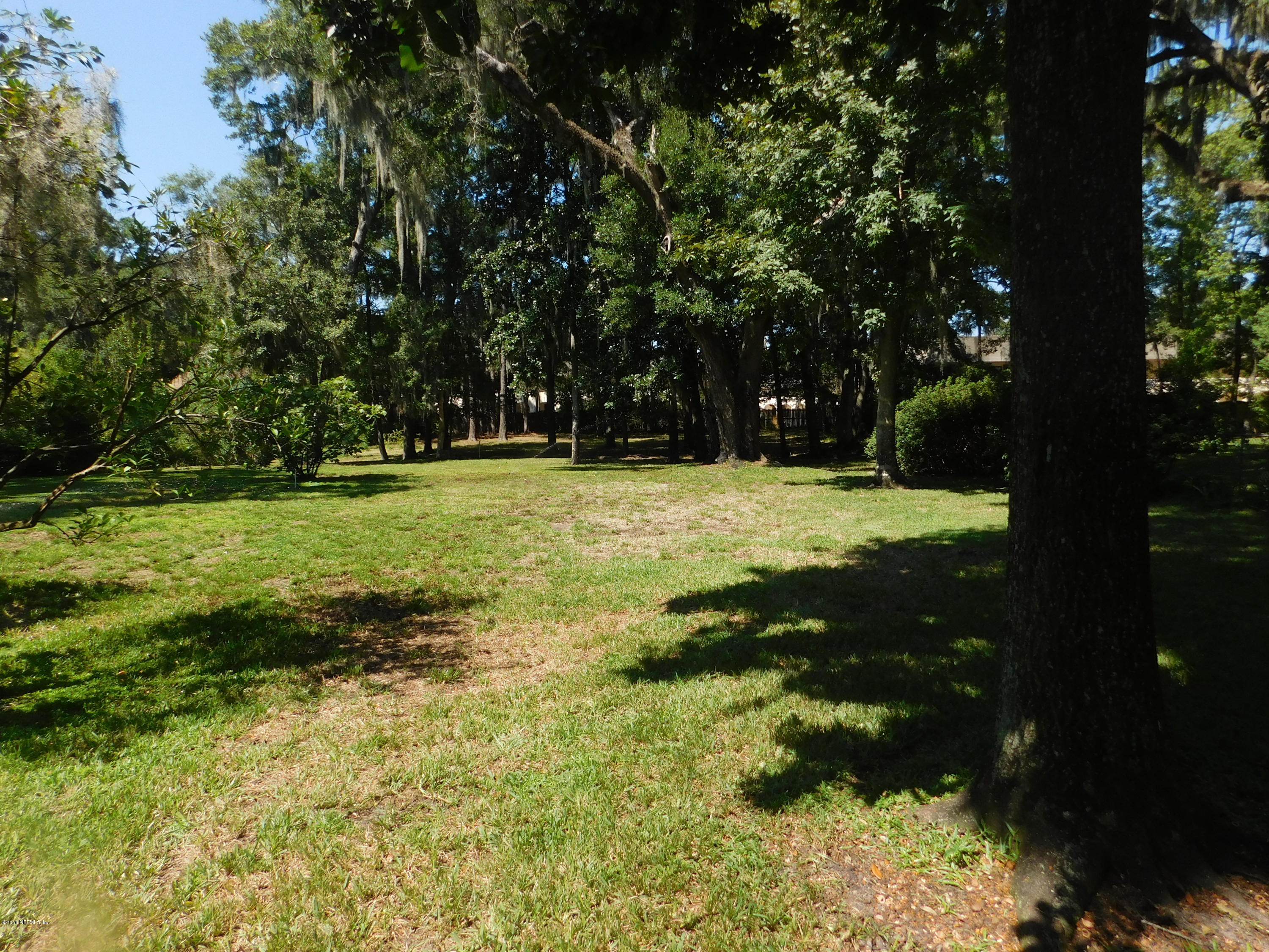 704 River Road Orange Park, FL 32073 - Photo 14 of 53 450 feet deep yard