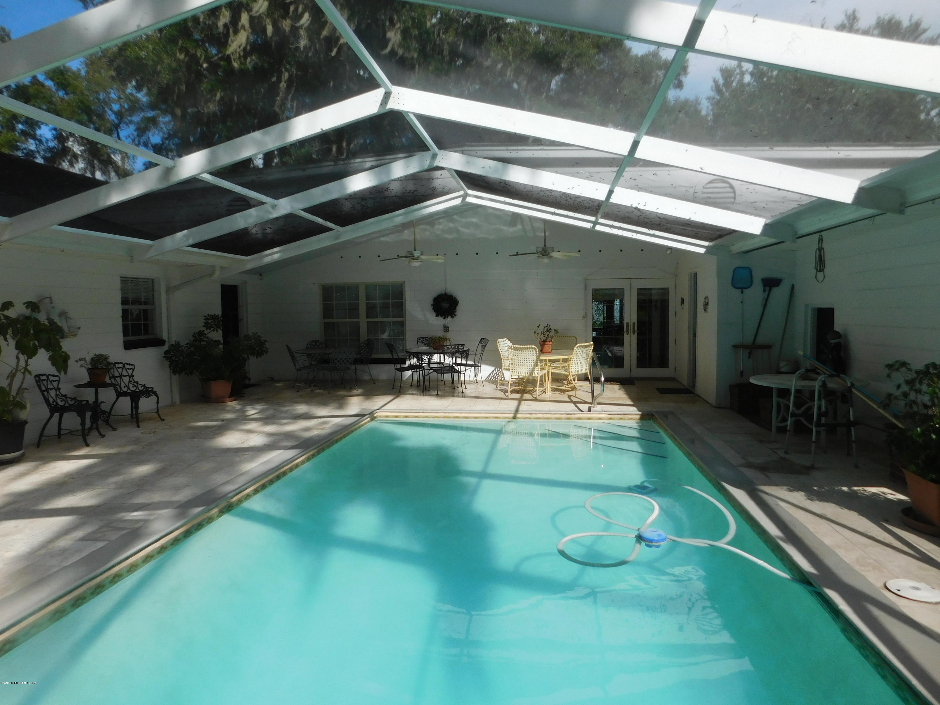 704 River Road Orange Park, FL 32073 - Photo 33 of 53 Looking back towards your new home!
