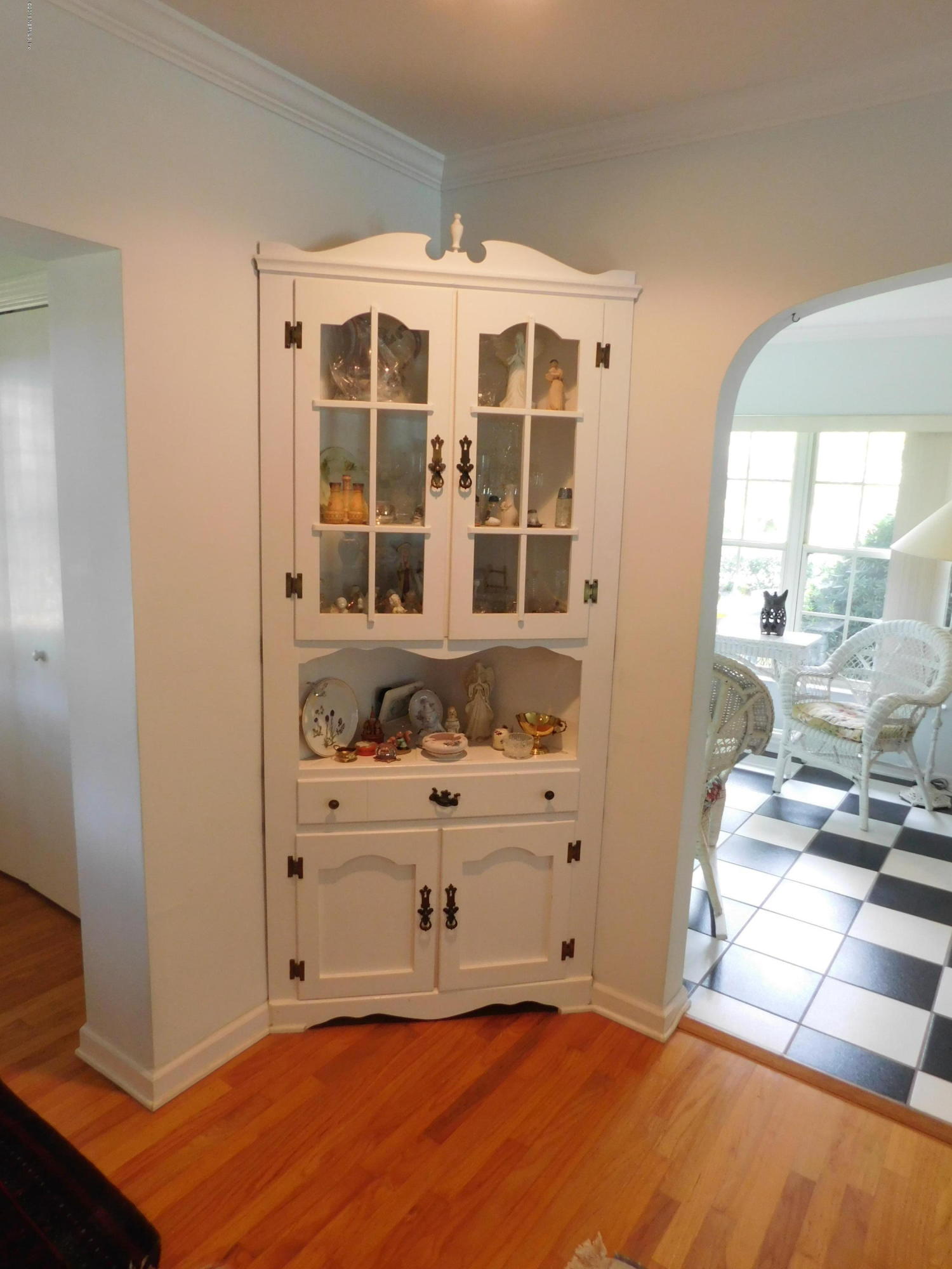 704 River Road Orange Park, FL 32073 - Photo 35 of 53 1st Built-in Dining Room