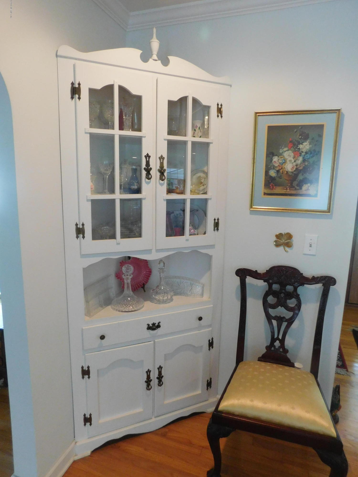 704 River Road Orange Park, FL 32073 - Photo 36 of 53 2nd Built in Dining Room