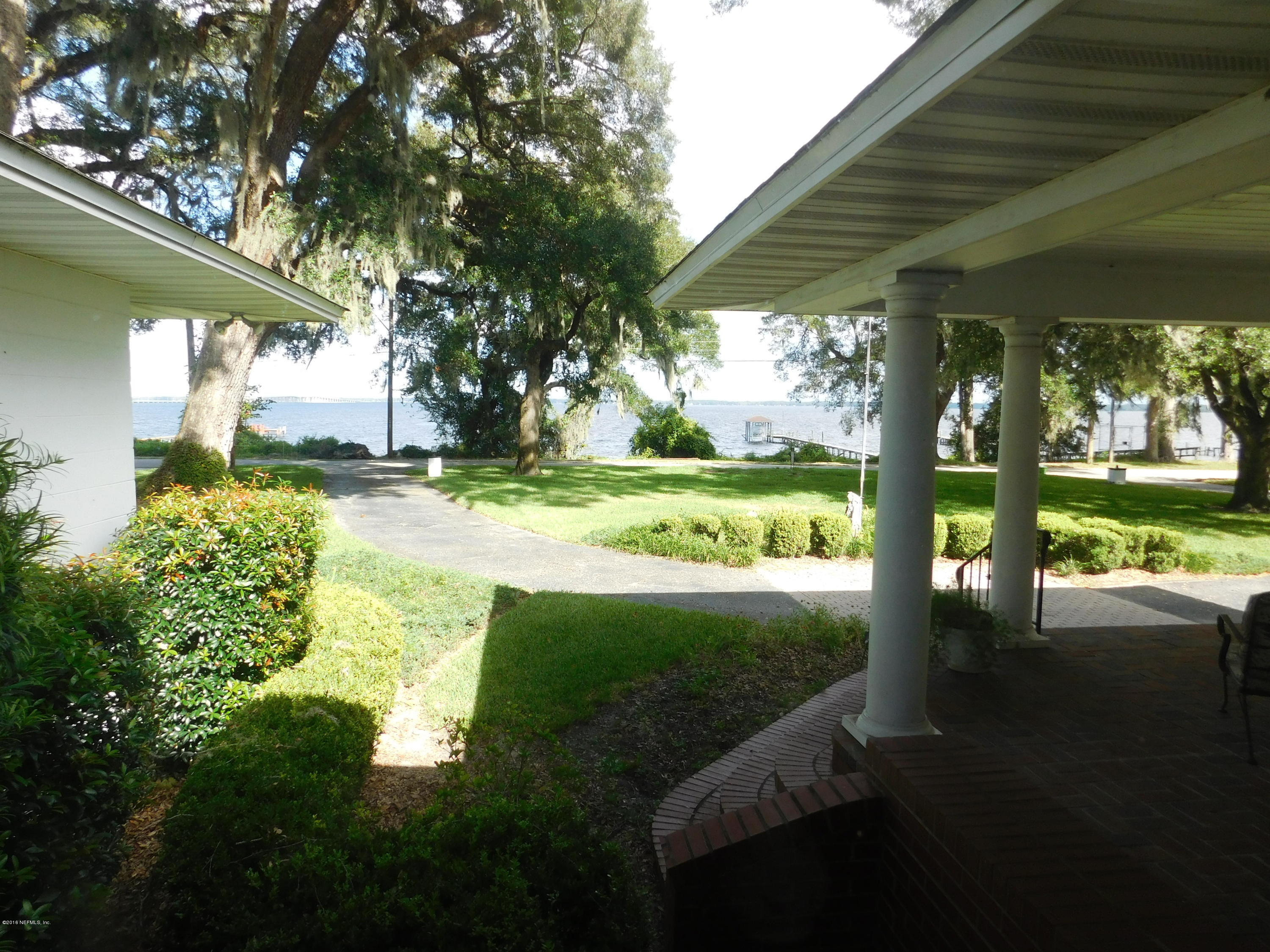 704 River Road Orange Park, FL 32073 - Photo 38 of 53 One view from LR