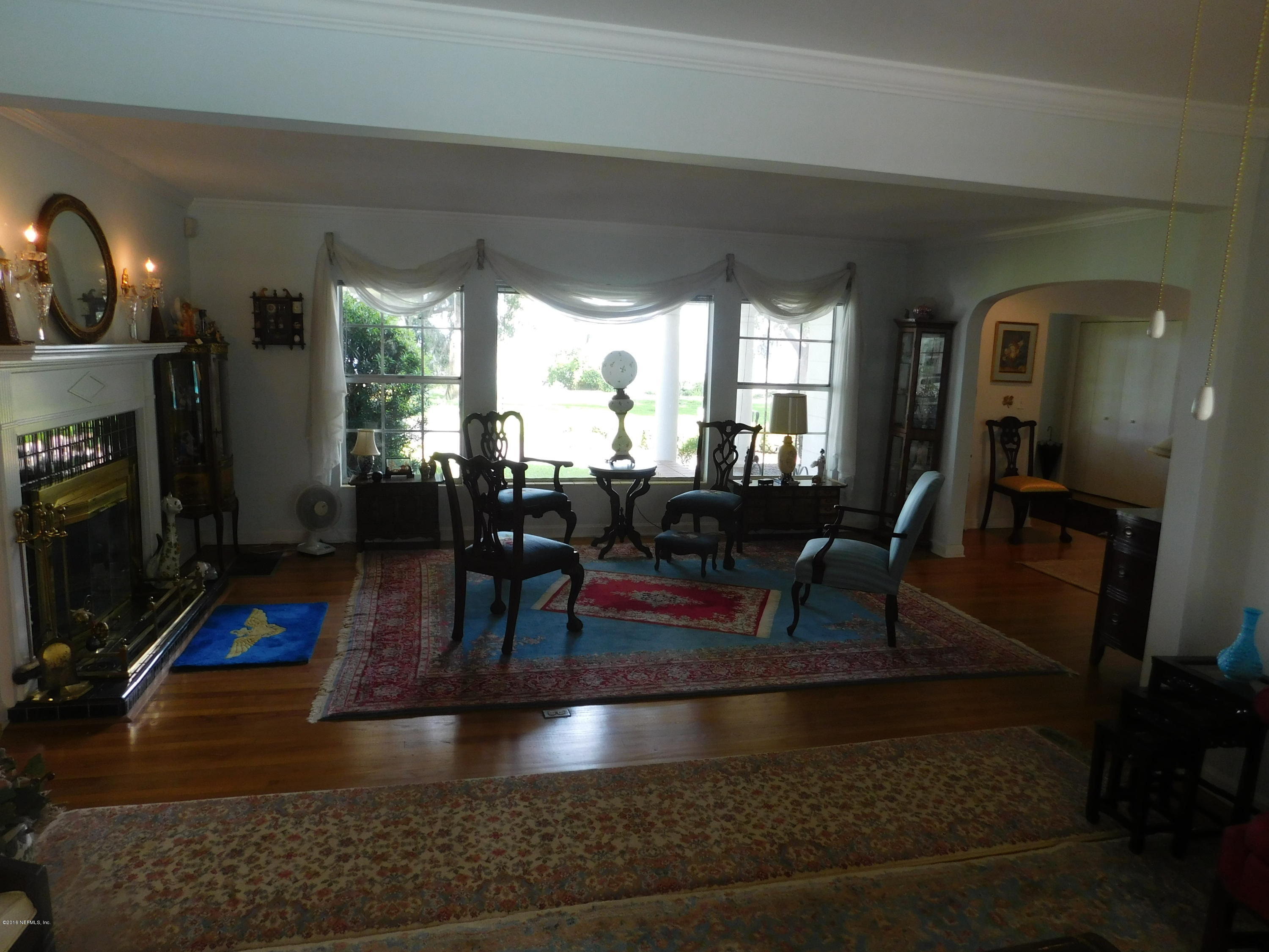 704 River Road Orange Park, FL 32073 - Photo 40 of 53 Family Gathering Room